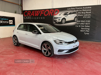 Volkswagen Golf DIESEL HATCHBACK in Antrim