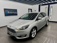Ford Focus DIESEL HATCHBACK in Derry / Londonderry