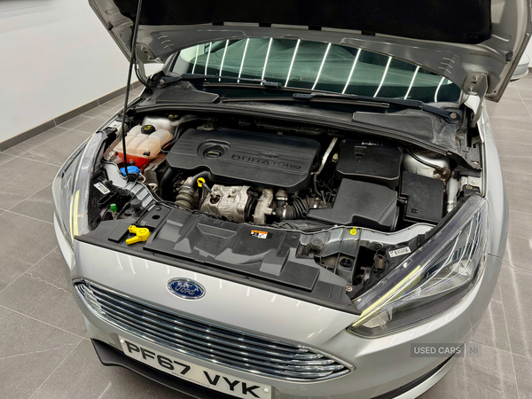 Ford Focus DIESEL HATCHBACK in Derry / Londonderry