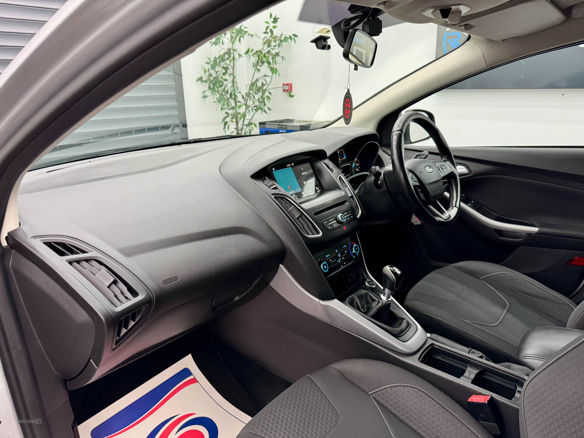 Ford Focus DIESEL HATCHBACK in Derry / Londonderry