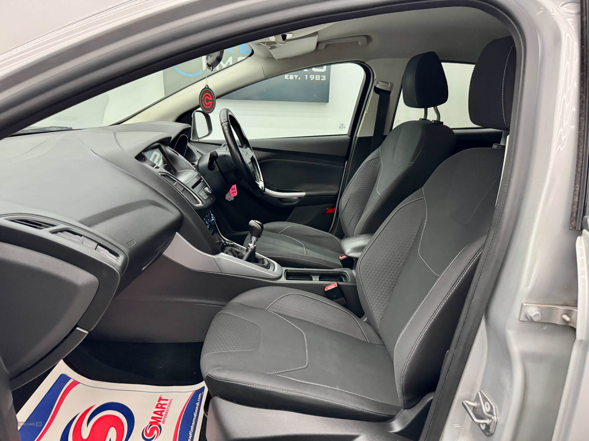 Ford Focus DIESEL HATCHBACK in Derry / Londonderry