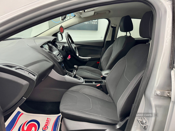 Ford Focus DIESEL HATCHBACK in Derry / Londonderry