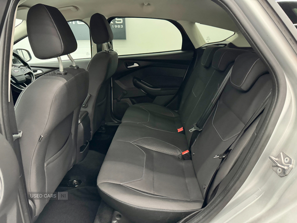 Ford Focus DIESEL HATCHBACK in Derry / Londonderry