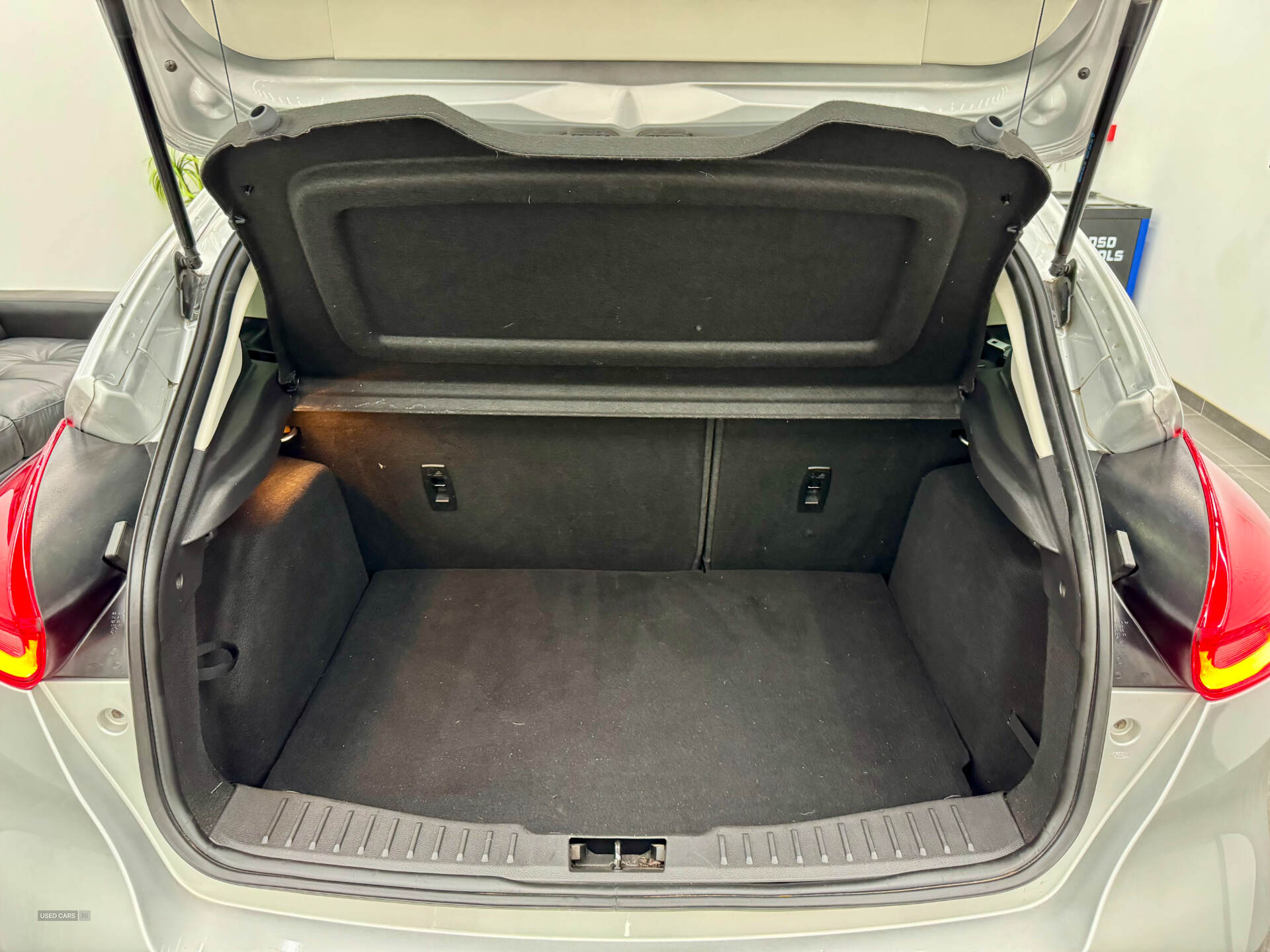 Ford Focus DIESEL HATCHBACK in Derry / Londonderry