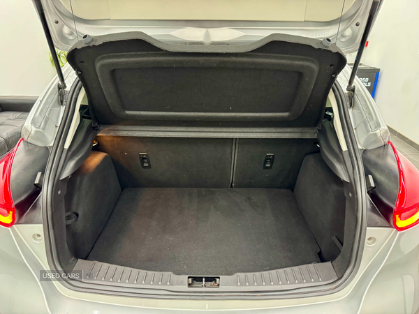 Ford Focus DIESEL HATCHBACK in Derry / Londonderry