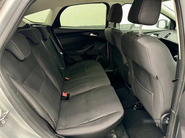 Ford Focus DIESEL HATCHBACK in Derry / Londonderry