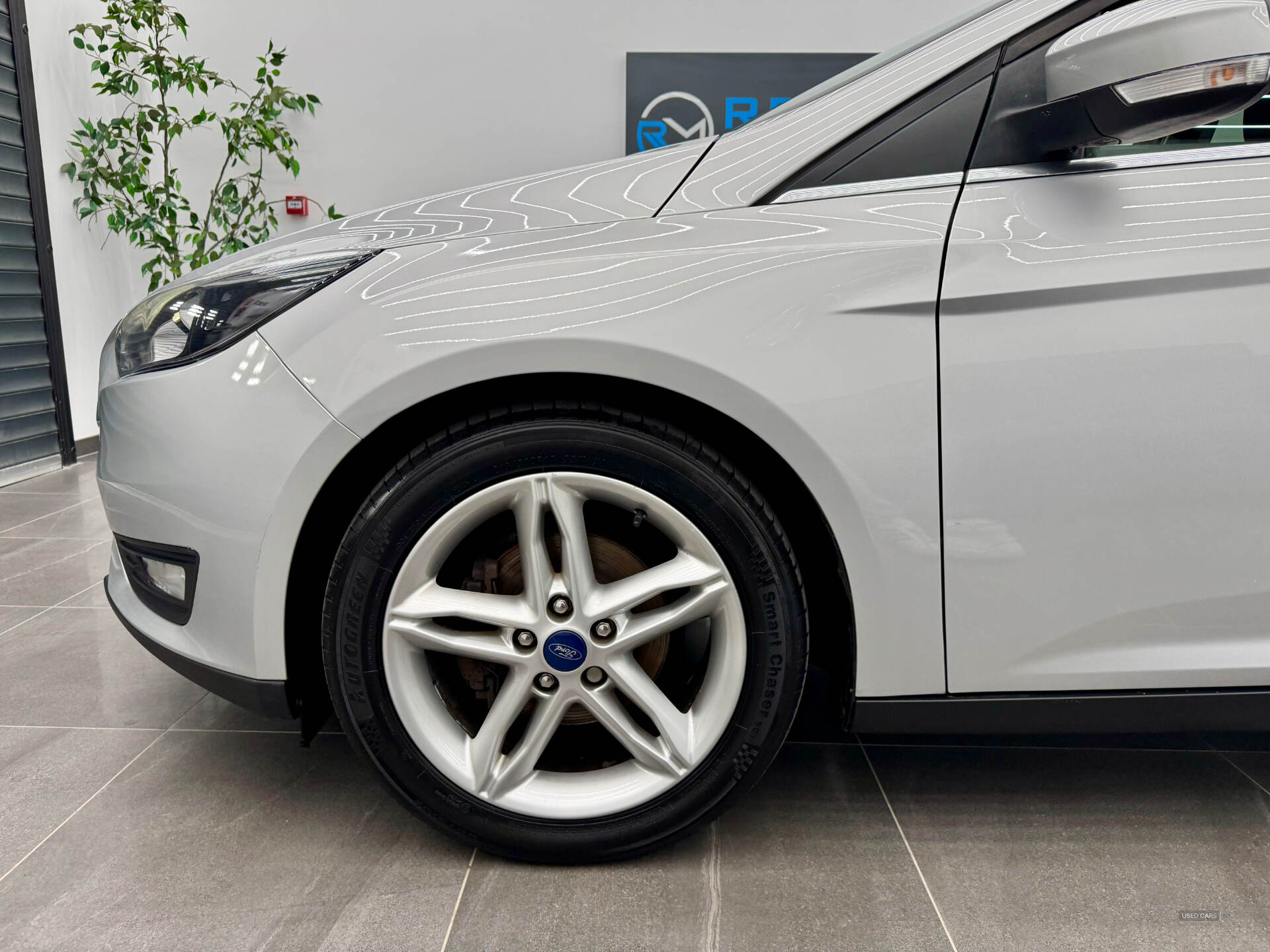 Ford Focus DIESEL HATCHBACK in Derry / Londonderry