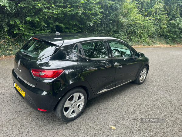 Renault Clio HATCHBACK in Antrim