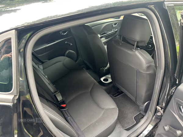 Renault Clio HATCHBACK in Antrim