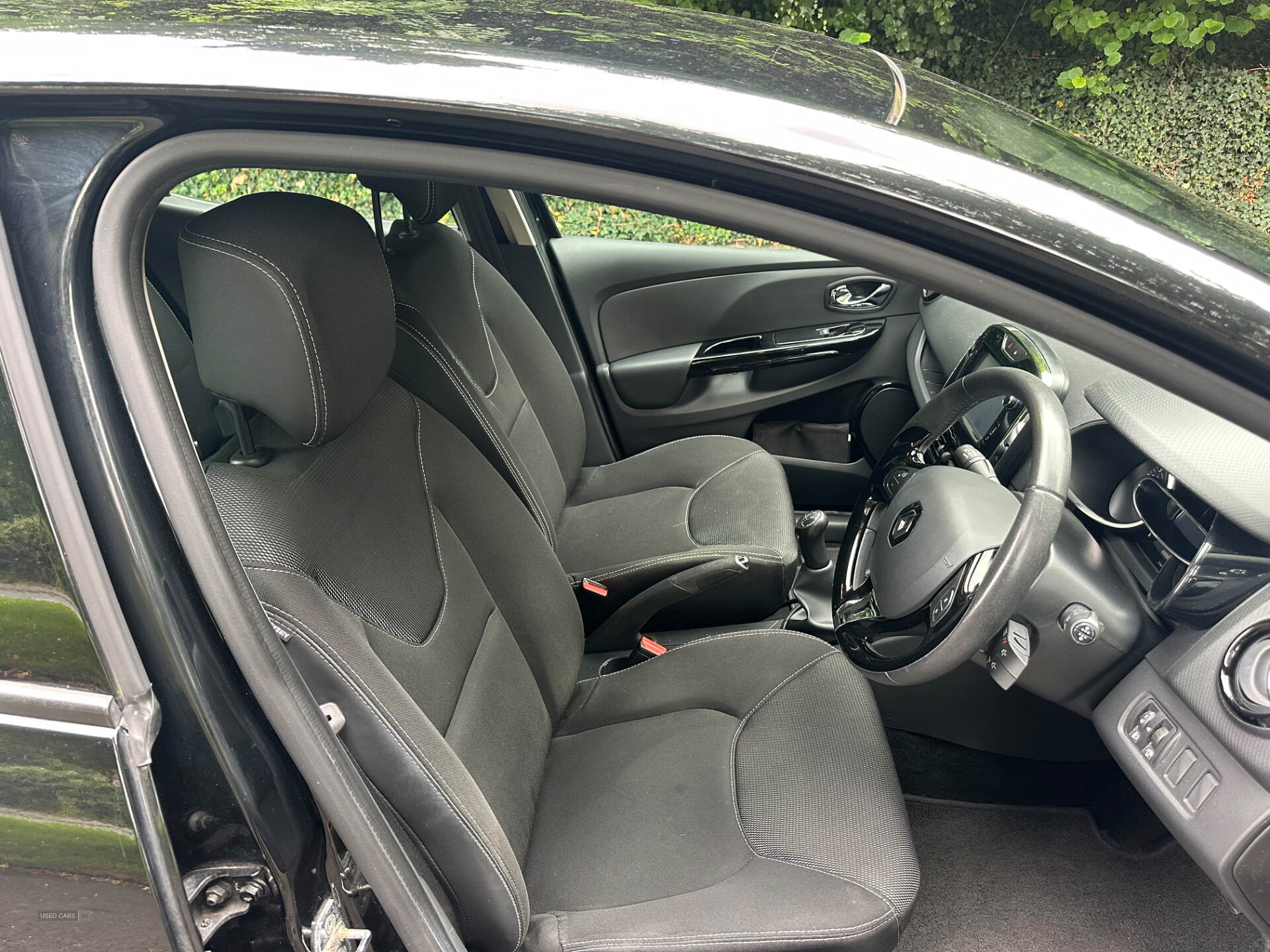 Renault Clio HATCHBACK in Antrim