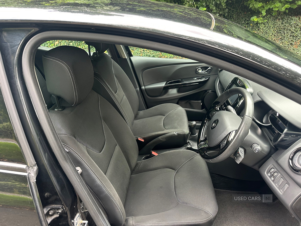 Renault Clio HATCHBACK in Antrim