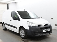 Citroen Berlingo L1 DIESEL in Armagh