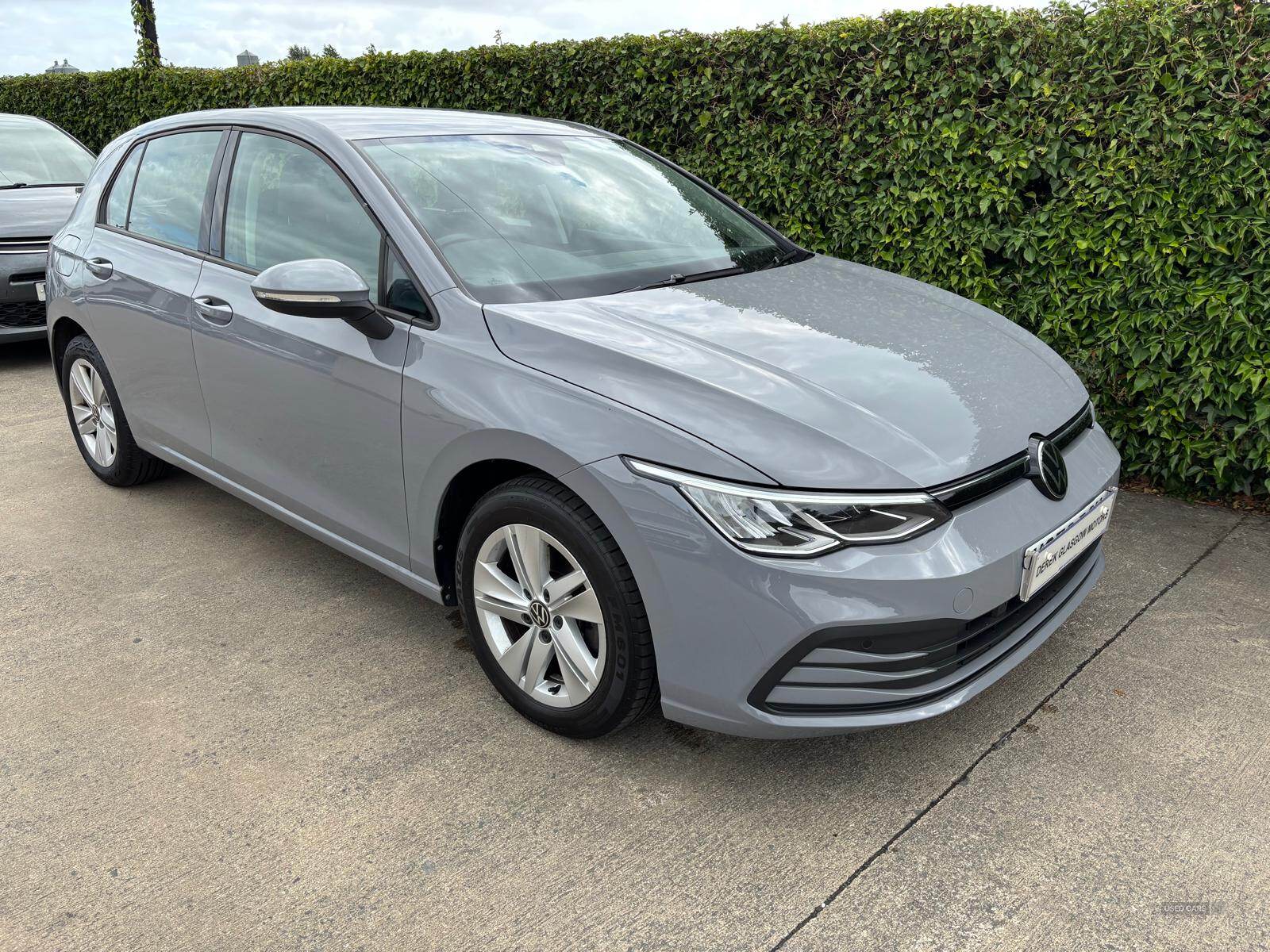 Volkswagen Golf HATCHBACK in Tyrone