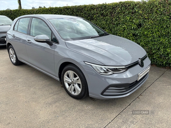 Volkswagen Golf HATCHBACK in Tyrone