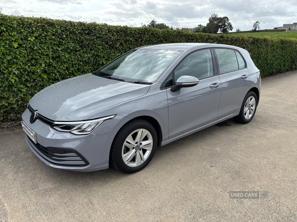 Volkswagen Golf HATCHBACK in Tyrone