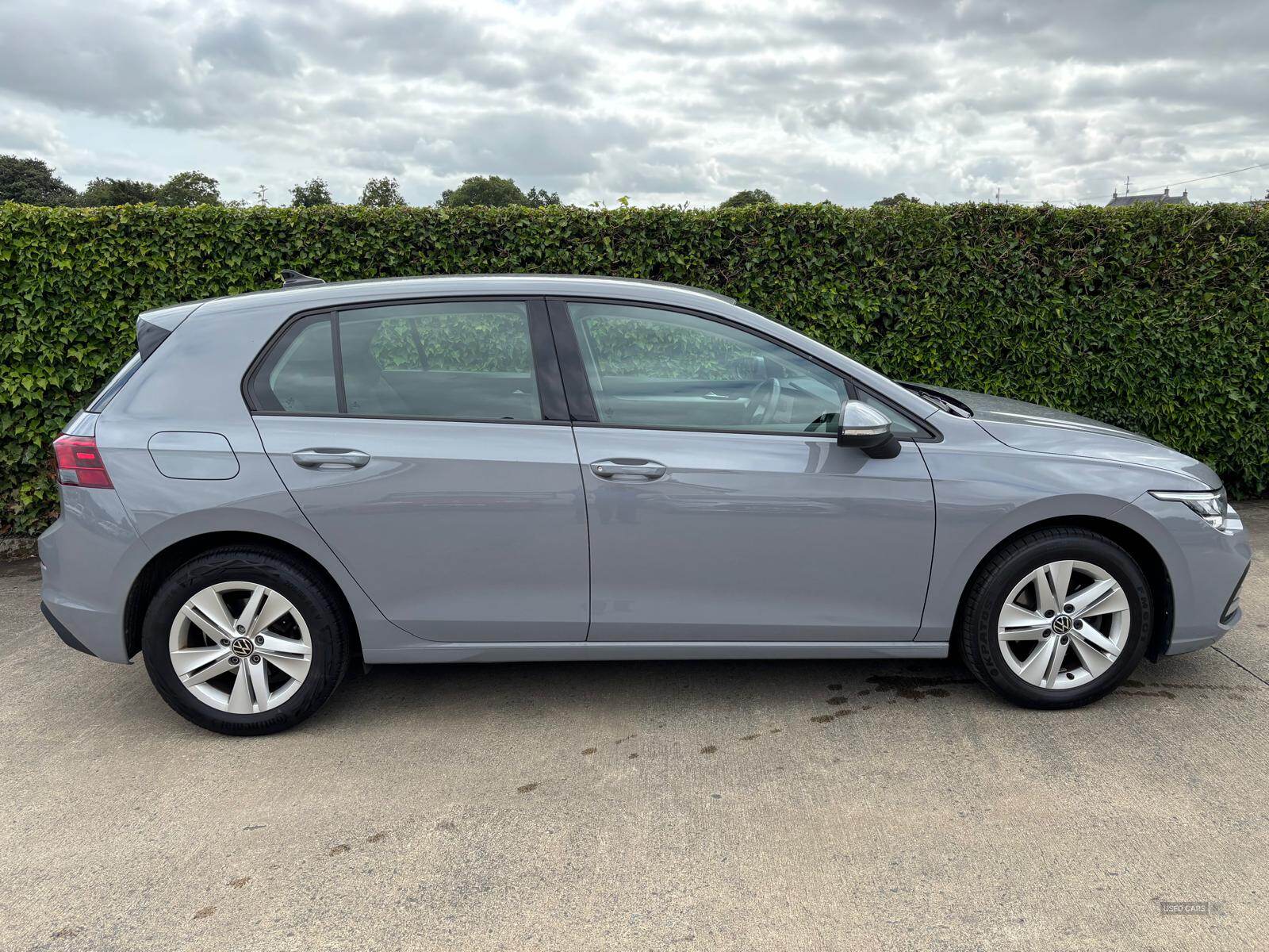 Volkswagen Golf HATCHBACK in Tyrone