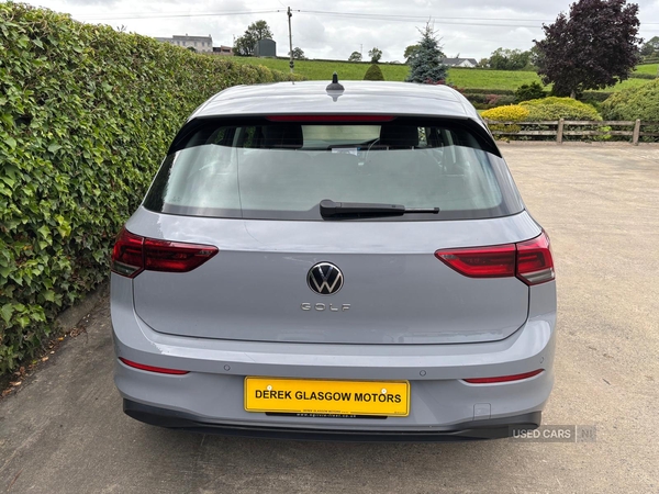 Volkswagen Golf HATCHBACK in Tyrone
