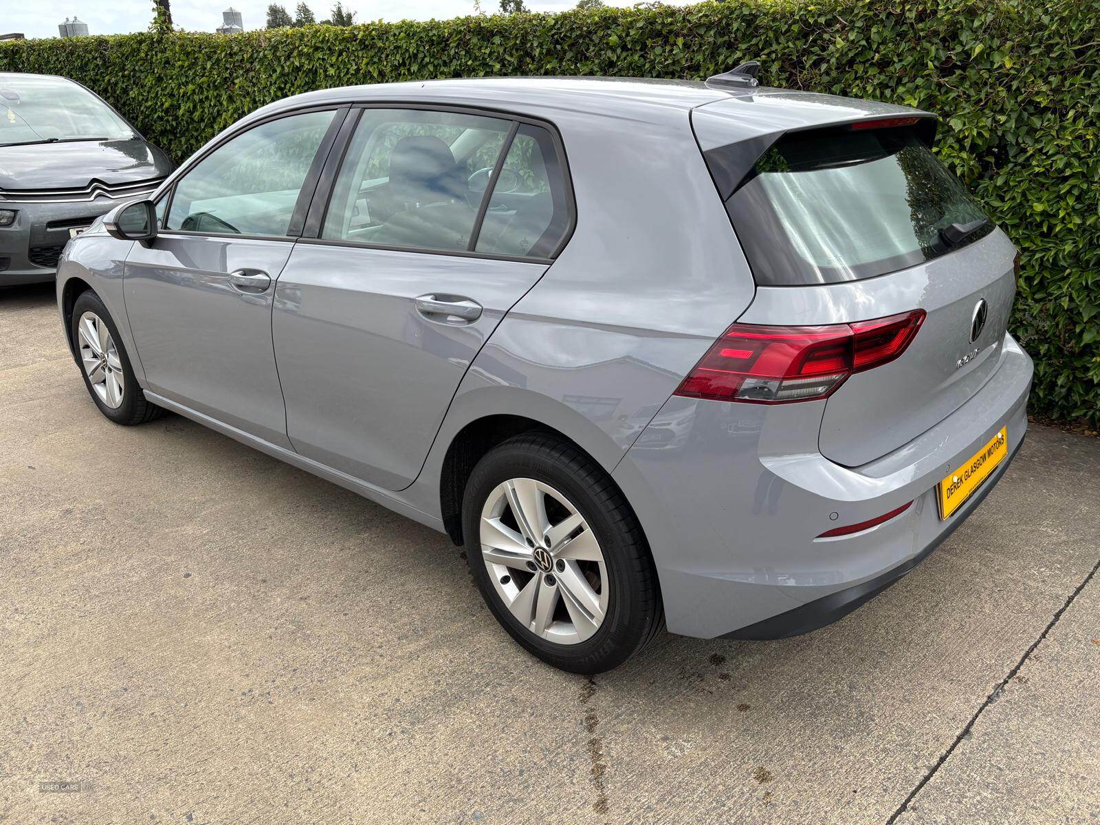 Volkswagen Golf HATCHBACK in Tyrone