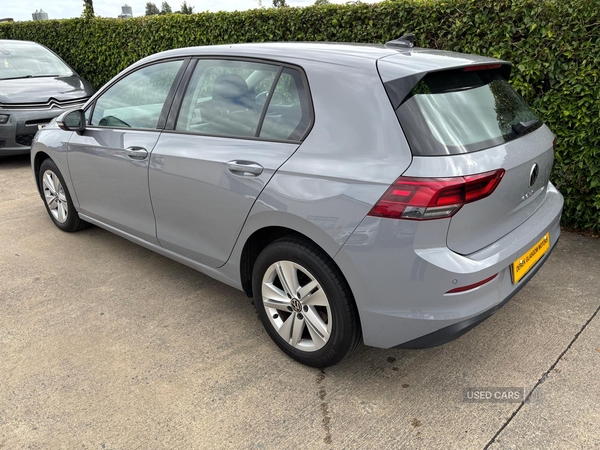 Volkswagen Golf HATCHBACK in Tyrone