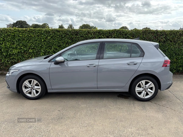 Volkswagen Golf HATCHBACK in Tyrone