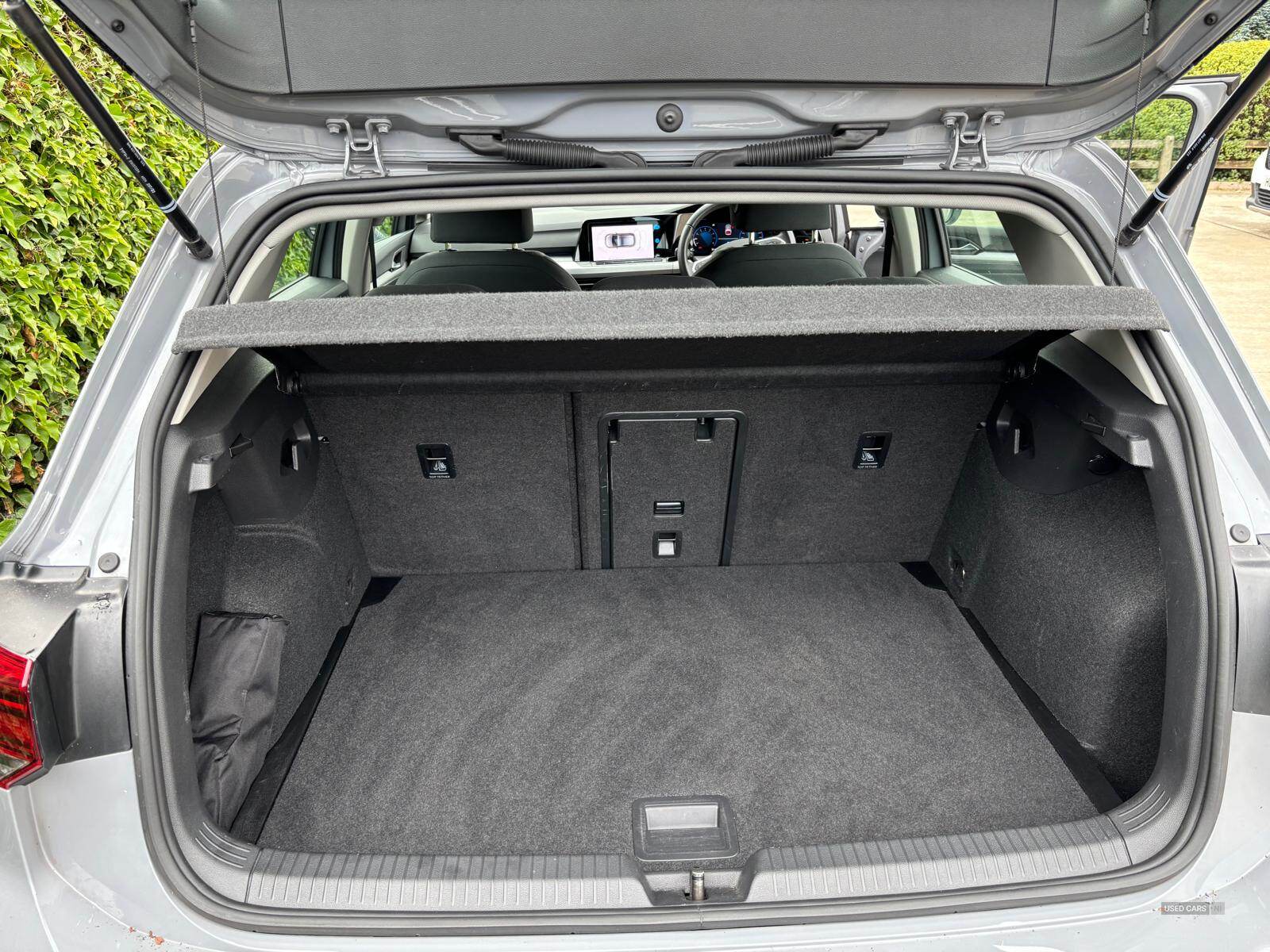 Volkswagen Golf HATCHBACK in Tyrone