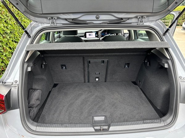 Volkswagen Golf HATCHBACK in Tyrone