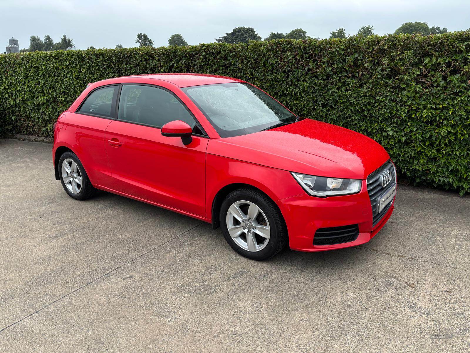 Audi A1 DIESEL HATCHBACK in Tyrone