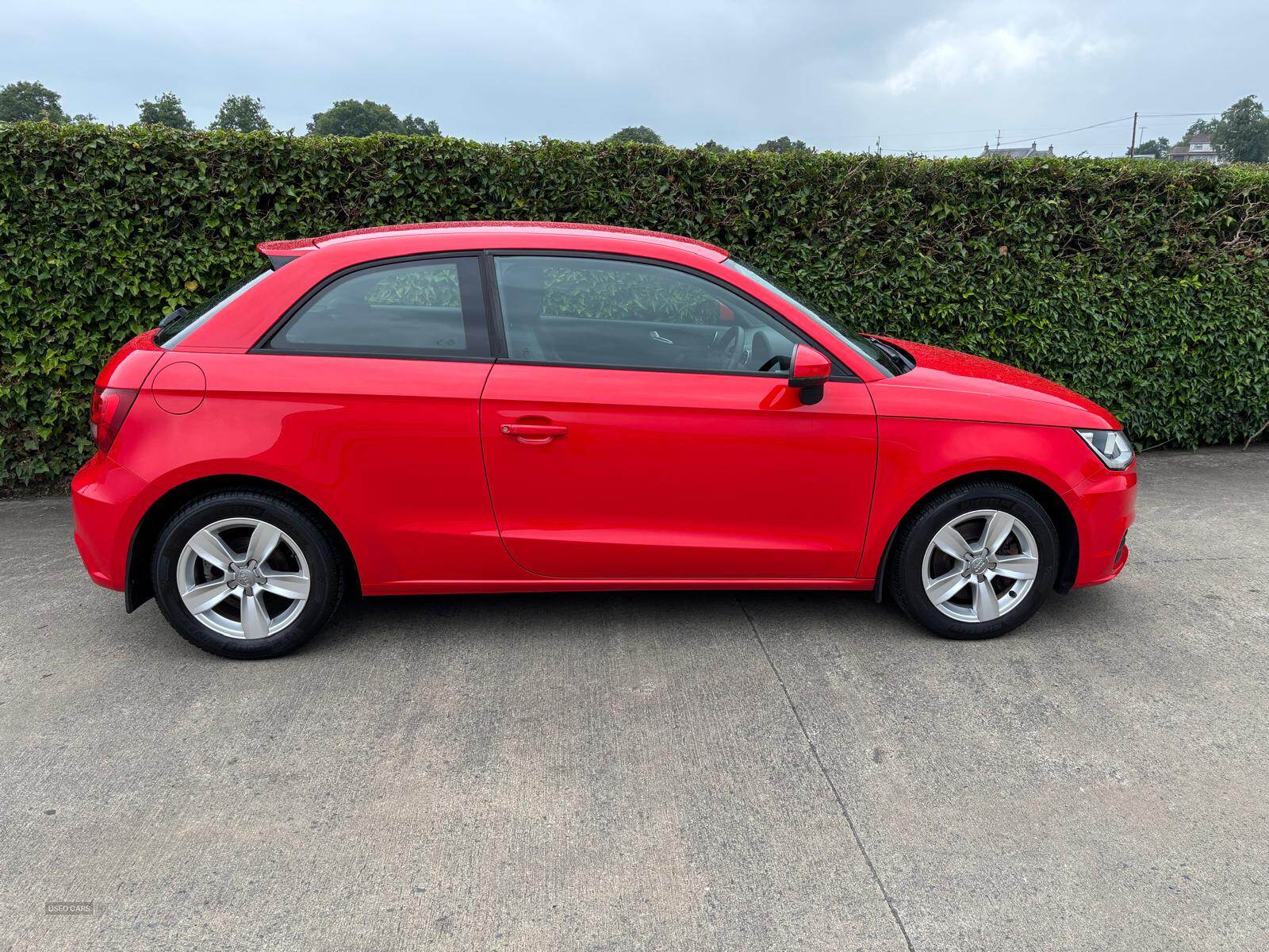Audi A1 DIESEL HATCHBACK in Tyrone
