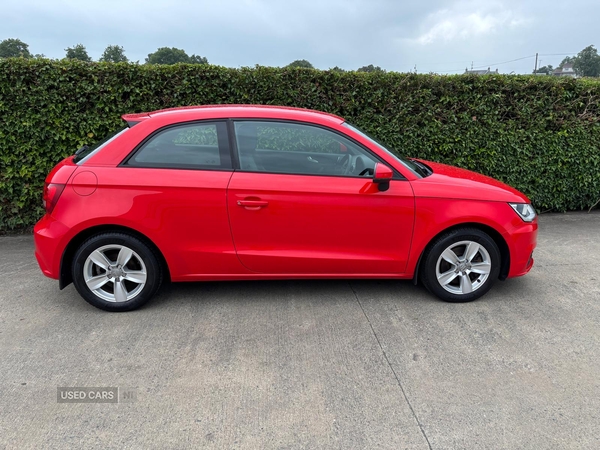 Audi A1 DIESEL HATCHBACK in Tyrone