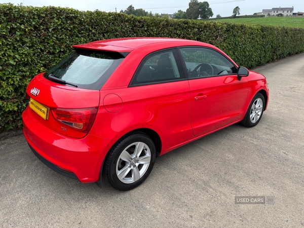 Audi A1 DIESEL HATCHBACK in Tyrone