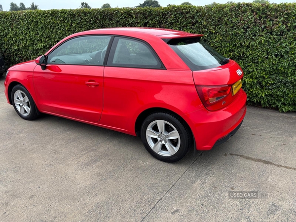 Audi A1 DIESEL HATCHBACK in Tyrone