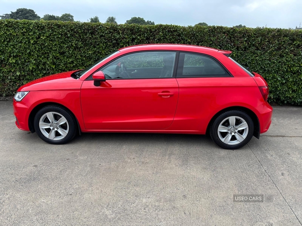 Audi A1 DIESEL HATCHBACK in Tyrone