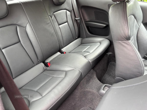 Audi A1 DIESEL HATCHBACK in Tyrone