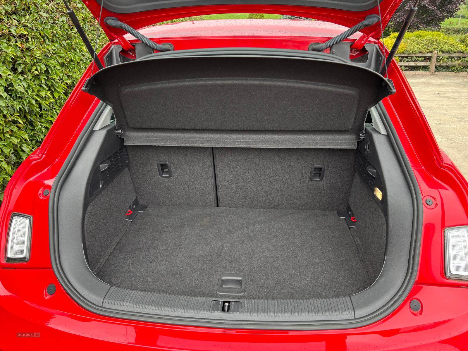 Audi A1 DIESEL HATCHBACK in Tyrone