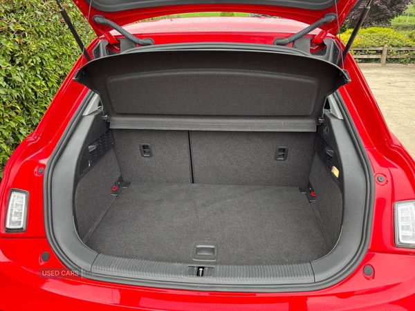 Audi A1 DIESEL HATCHBACK in Tyrone