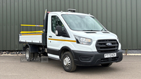 Ford Transit 350 L2 DIESEL RWD in Tyrone