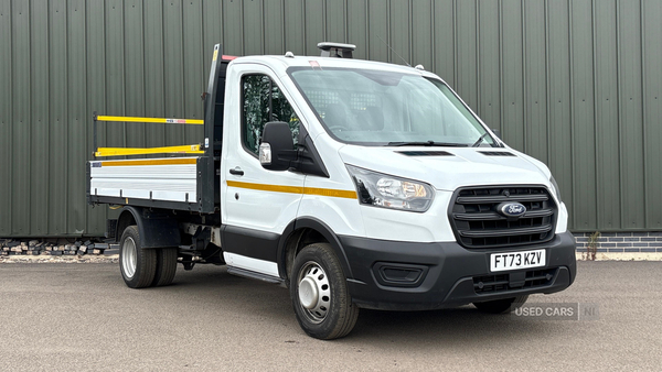Ford Transit 350 L2 DIESEL RWD in Tyrone