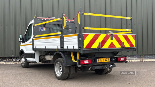 Ford Transit 350 L2 DIESEL RWD in Tyrone