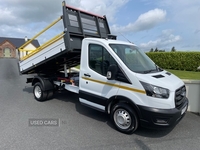Ford Transit 350 L2 DIESEL RWD in Tyrone