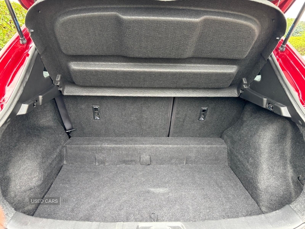 Nissan Qashqai DIESEL HATCHBACK in Tyrone