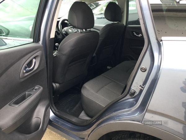 Renault Kadjar DIESEL HATCHBACK in Derry / Londonderry