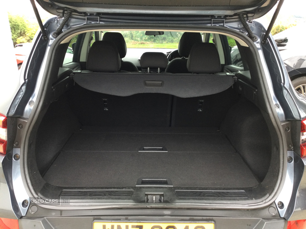 Renault Kadjar DIESEL HATCHBACK in Derry / Londonderry