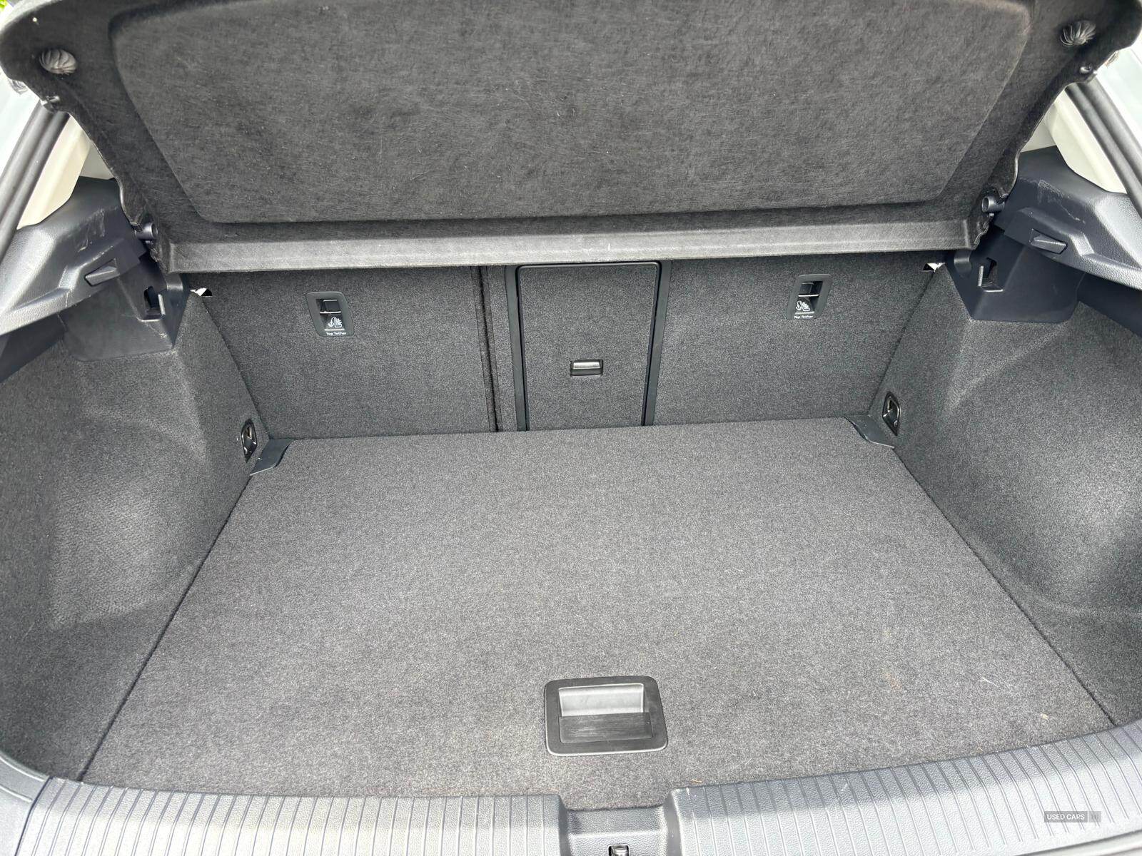 Volkswagen T-Roc DIESEL HATCHBACK in Tyrone