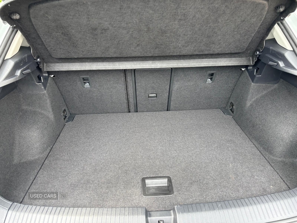 Volkswagen T-Roc DIESEL HATCHBACK in Tyrone