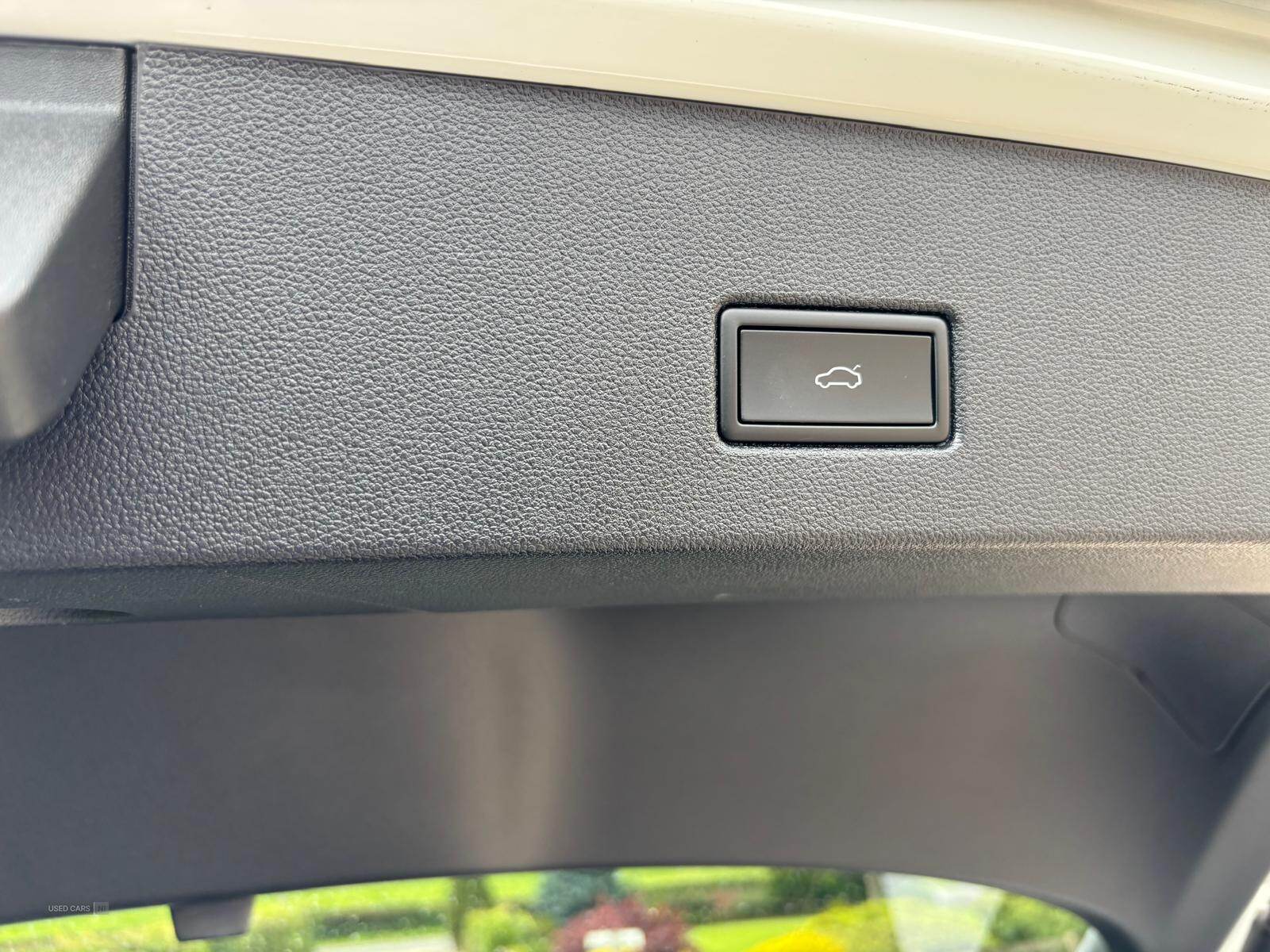 Volkswagen T-Roc DIESEL HATCHBACK in Tyrone