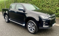 Isuzu D-Max DIESEL in Tyrone