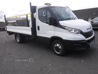 Iveco Daily 35C14 DIESEL in Down