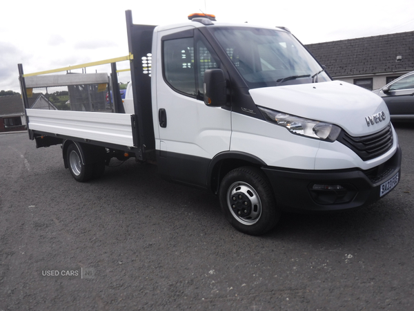 Iveco Daily 35C14 DIESEL in Down