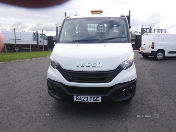 Iveco Daily 35C14 DIESEL in Down