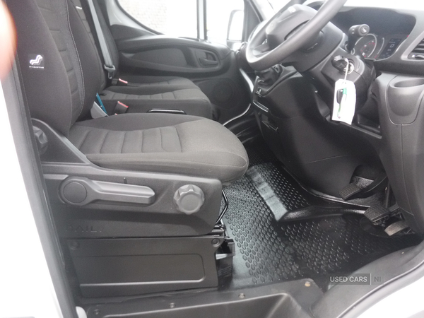 Iveco Daily 35C14 DIESEL in Down